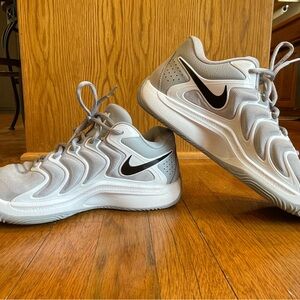 Nike Men's KD 17 Basketball shoes